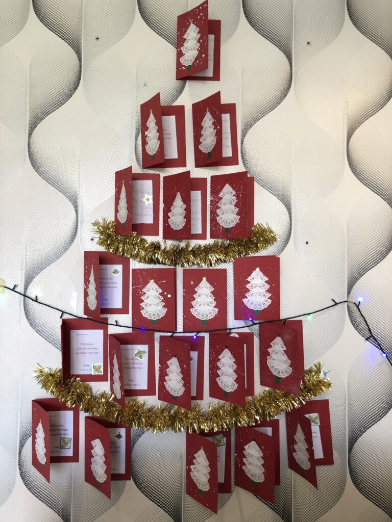 2018-Christmas-Cards-made-by-3-6-years-old-group