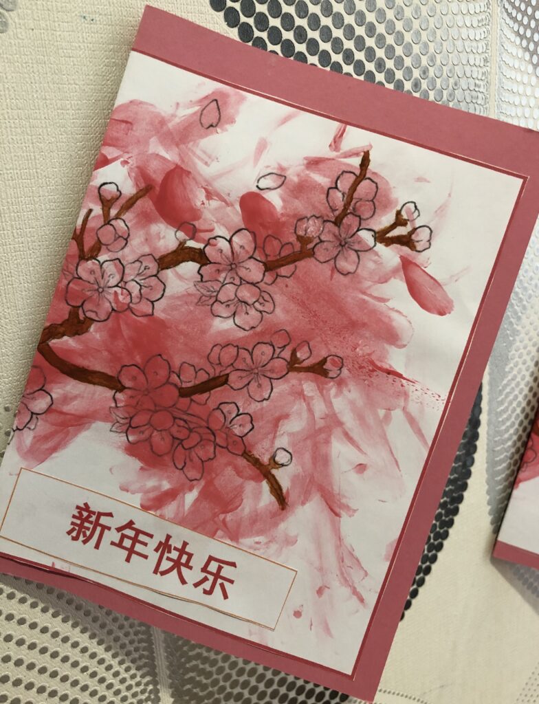 Card-02-Finger-painting-made-by-2-3-years-old-group