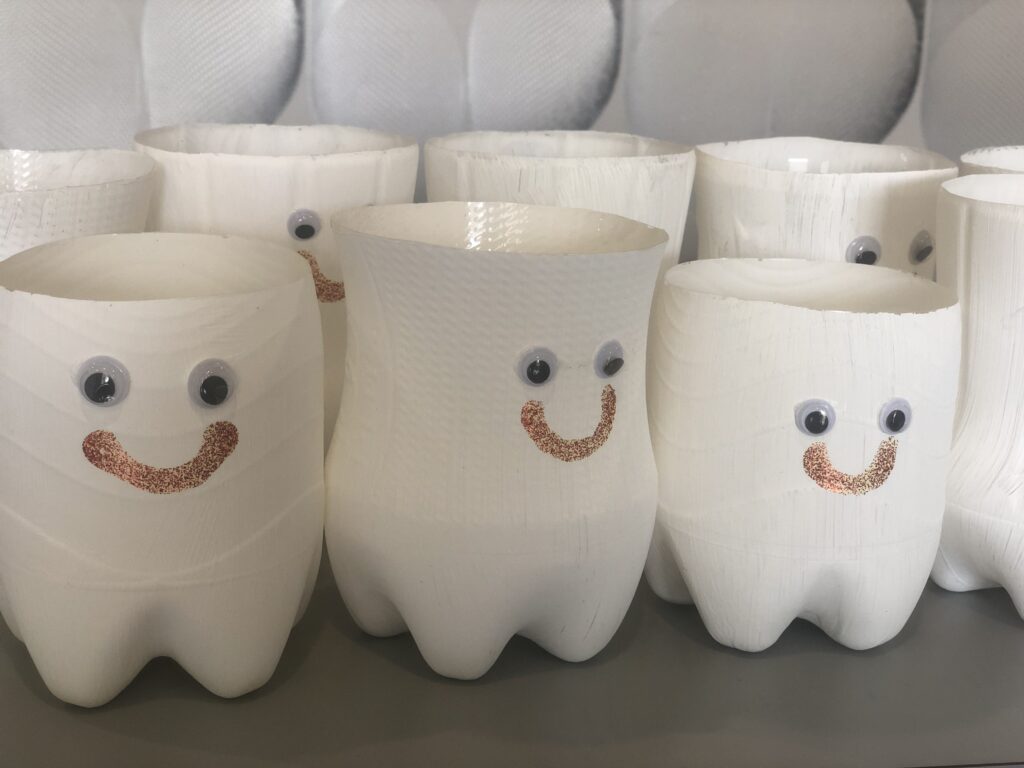 Montessori Kids Academy Oral Hygiene Theme