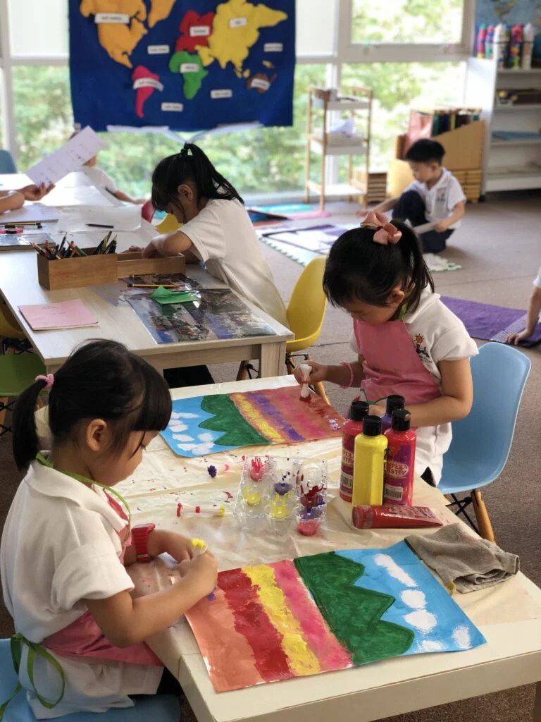 Painting-Activity