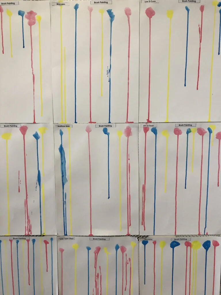 Montessori Kids Academy