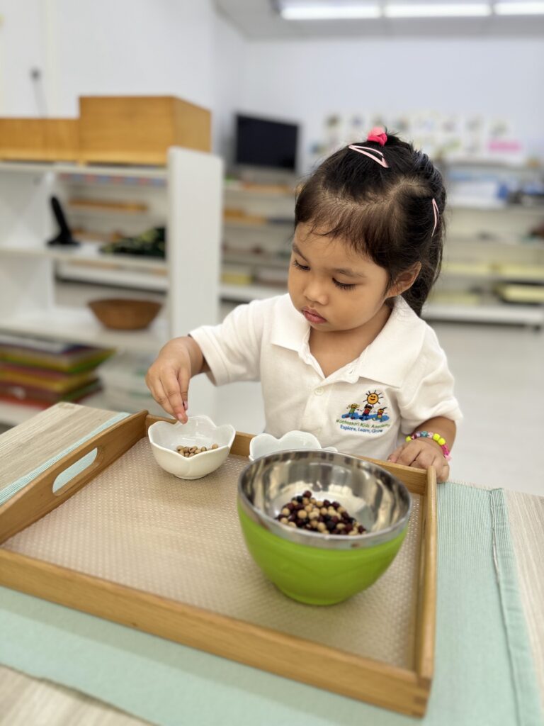 montessori history, montessori, kindergarten, near me, montessori benefits, montessori damansara, montessori malaysia