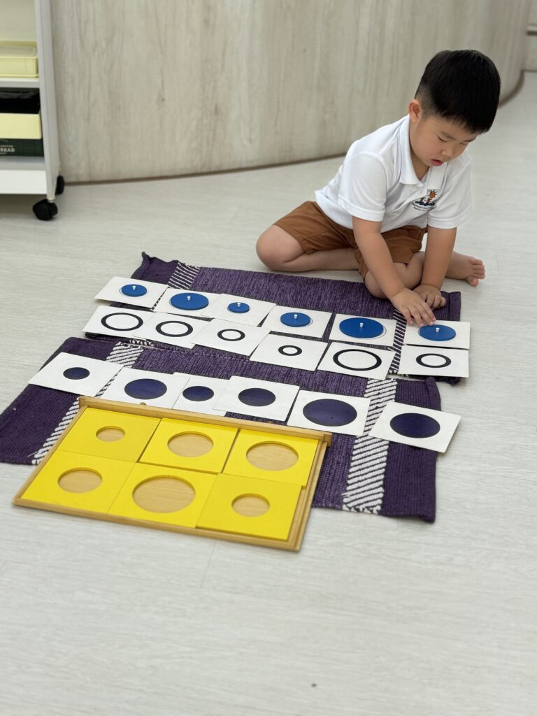montessori history, montessori, kindergarten, near me, montessori benefits, montessori damansara, montessori malaysia