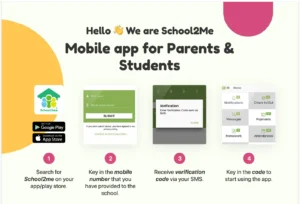 school2me, montessori, montessori kids academy, elearning